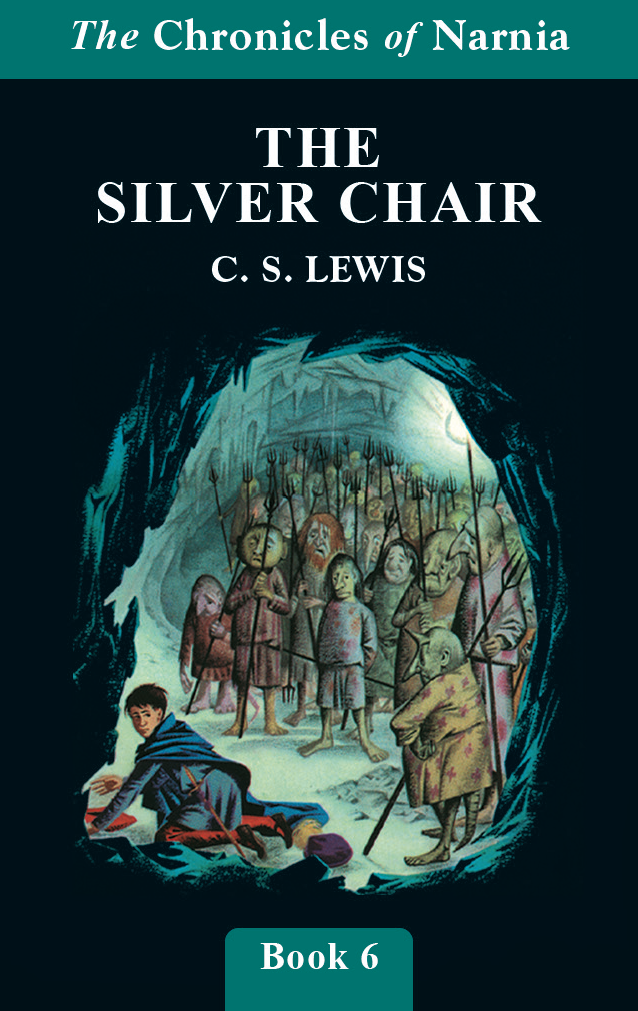 The Chronicles of Narnia